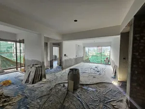 3-Bedroom Apartment in Uttara for sale