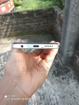 Lava 128 GB White