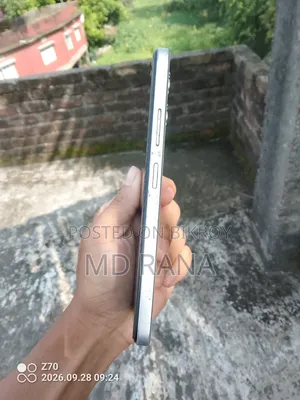 Lava 128 GB White