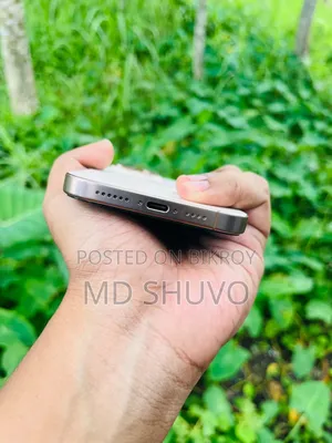 নতুন অ্যাপল আইফোন ১৬ প্রো ম্যাক্স ২৫৬ জিবি রোজ গোল্ড