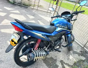 Honda Livo 2019 Blue