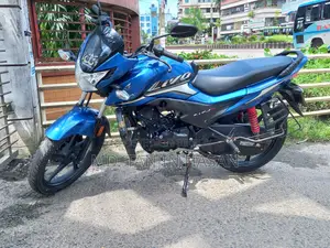 Honda Livo 2019 Blue