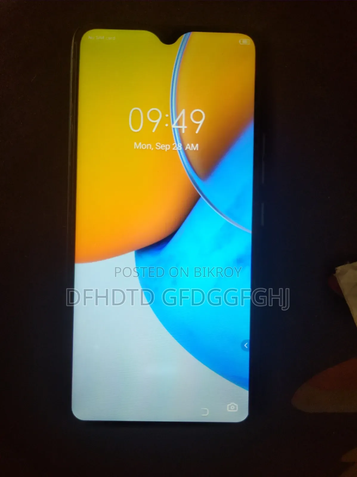 Tecno Pop 5P 32 GB Green