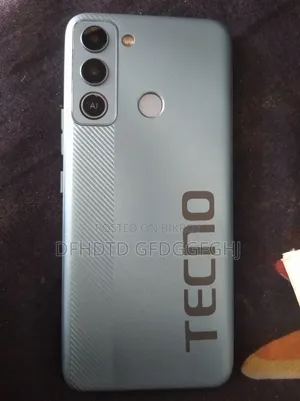 Tecno Pop 5P 32 GB Green