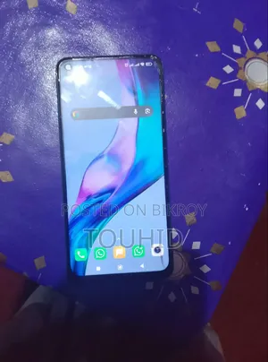 শাওমি রেডমি নোট ৯ ৬৪ জিবি নীল
