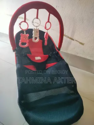 বেবি বাউন্সার