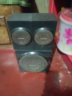 Microlab Sound System