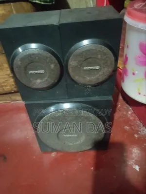 Microlab Sound System