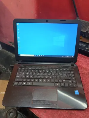 ল্যাপটপ এইচপি প্যাভিলিয়ন 15-cs3063cl 8GB ইন্টেল কোর i5 HDD 500GB