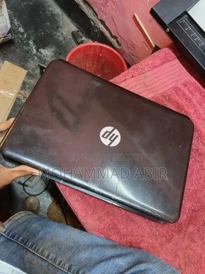 ল্যাপটপ এইচপি প্যাভিলিয়ন 15-cs3063cl 8GB ইন্টেল কোর i5 HDD 500GB
