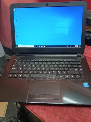 ল্যাপটপ এইচপি প্যাভিলিয়ন 15-cs3063cl 8GB ইন্টেল কোর i5 HDD 500GB