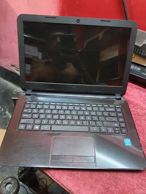 ল্যাপটপ এইচপি প্যাভিলিয়ন 15-cs3063cl 8GB ইন্টেল কোর i5 HDD 500GB