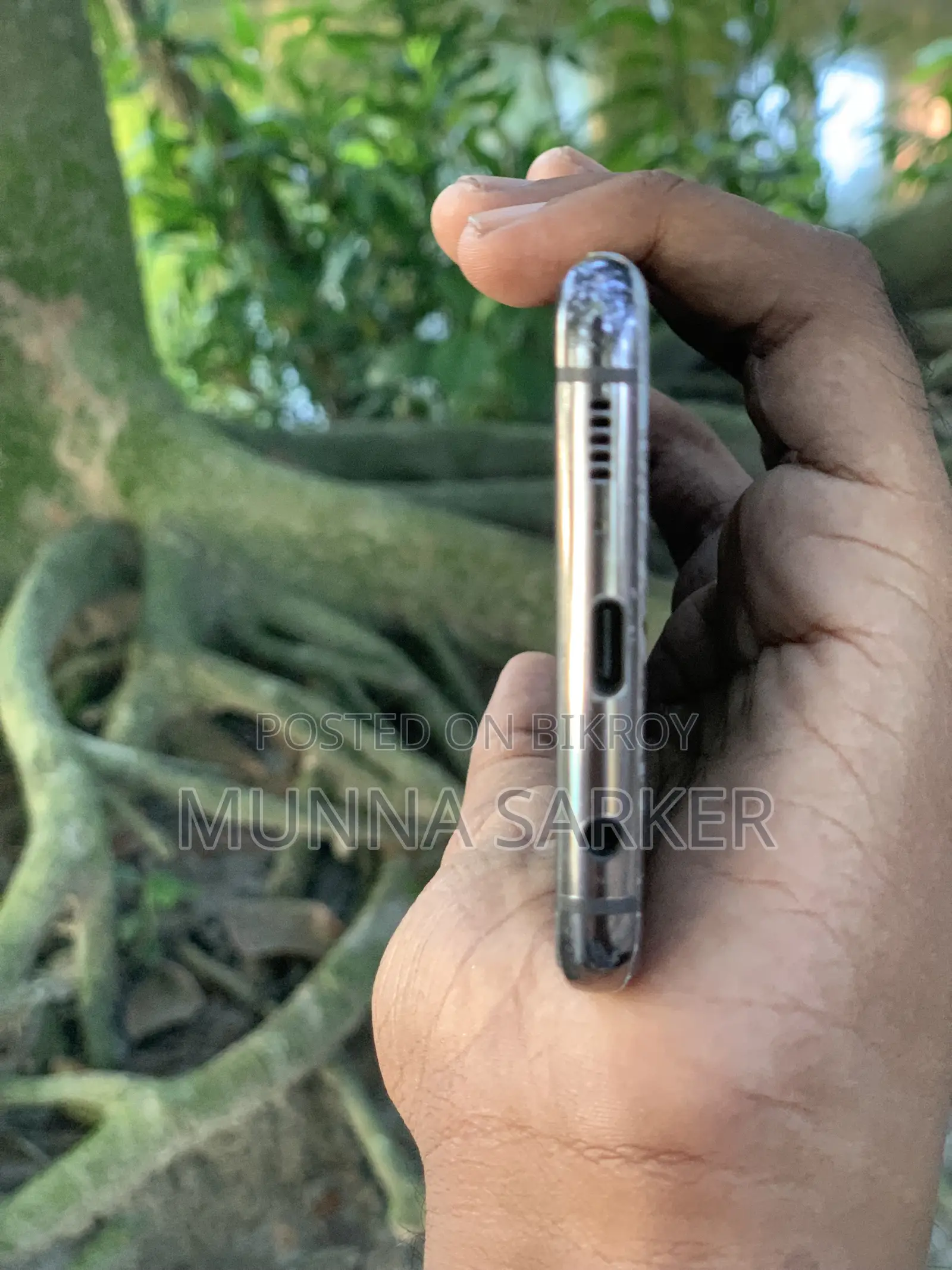 Samsung Galaxy S10 128 GB Blue