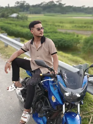TVS Apache RTR 160 2V 2017 Blue