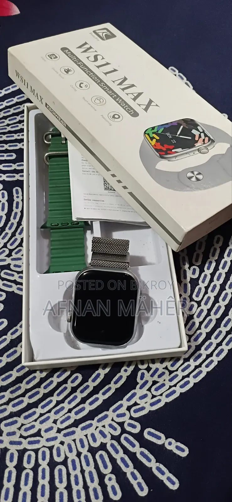 Smart Watch
