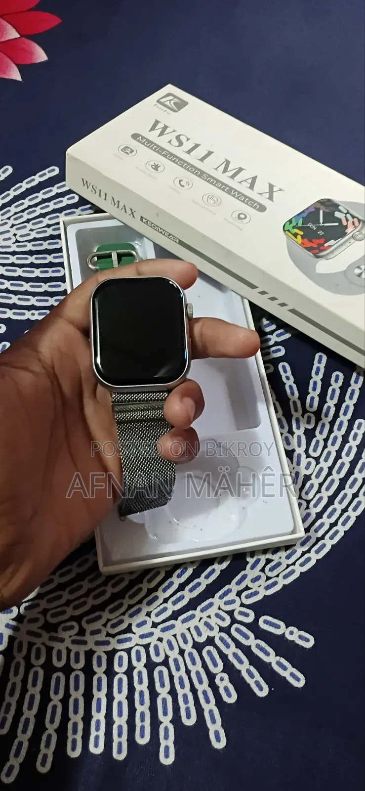 Smart Watch