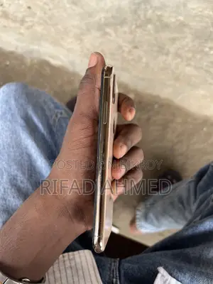 অ্যাপল আইফোন এক্সএস ৬৪ জিবি রোজ গোল্ড