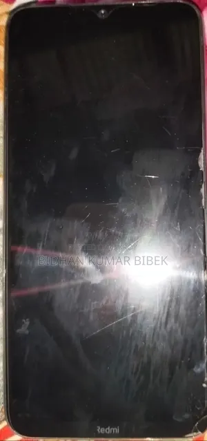 Xiaomi Redmi Note 8 64 GB Blue
