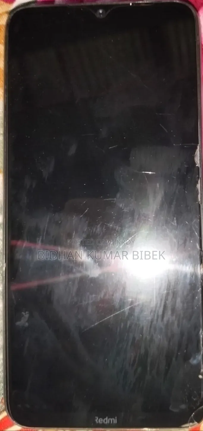 Xiaomi Redmi Note 8 64 GB Blue