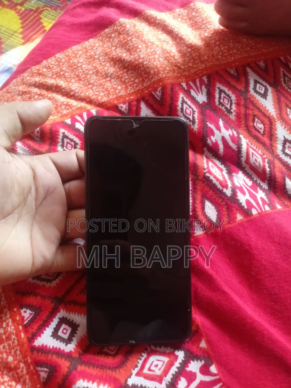 New Xiaomi Redmi 13C 128 GB Black