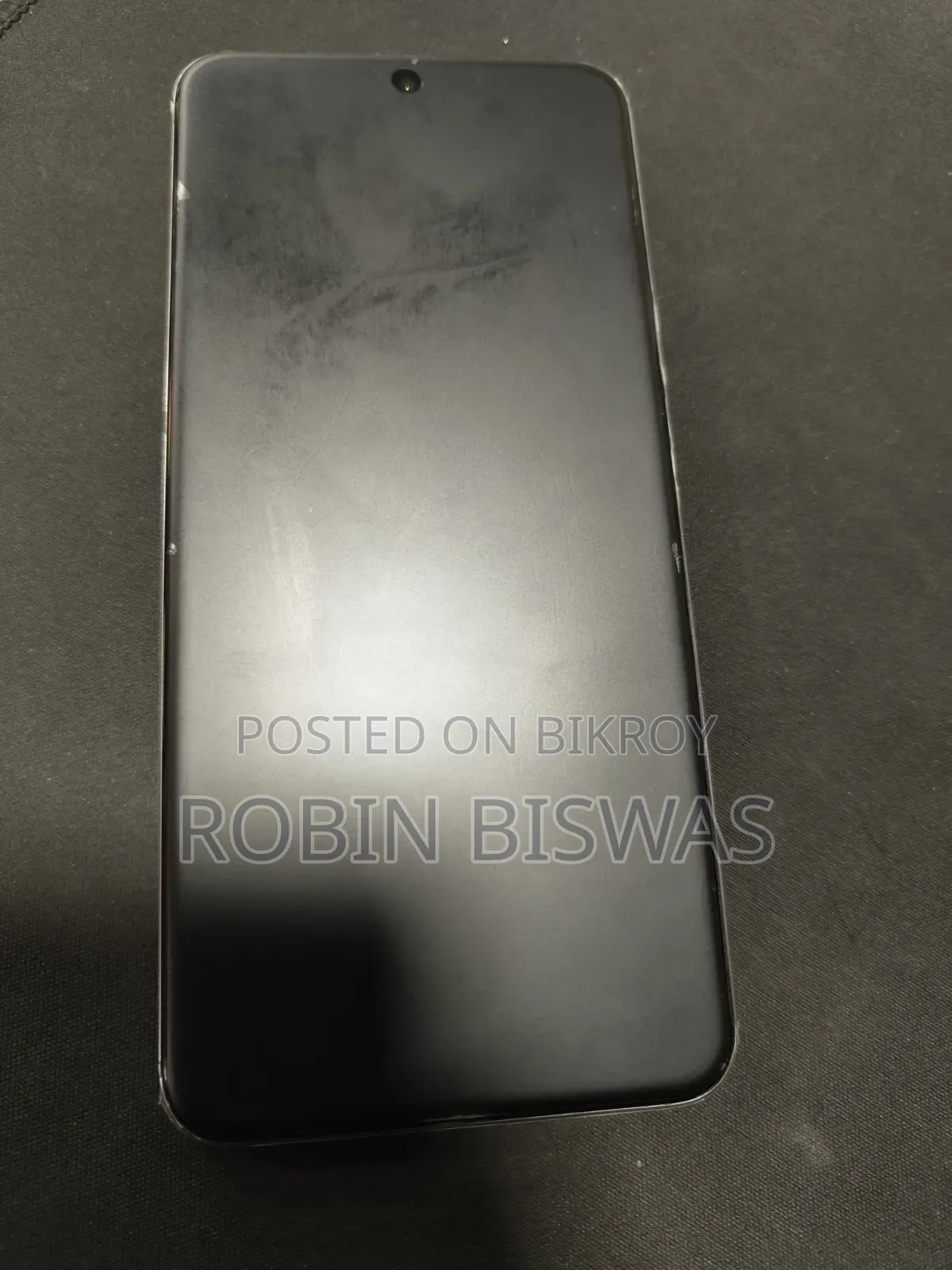 Honor 200 256 GB White