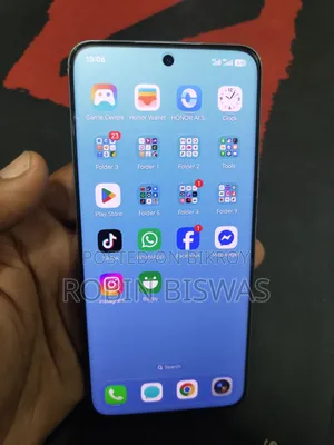 Honor 200 256 GB White