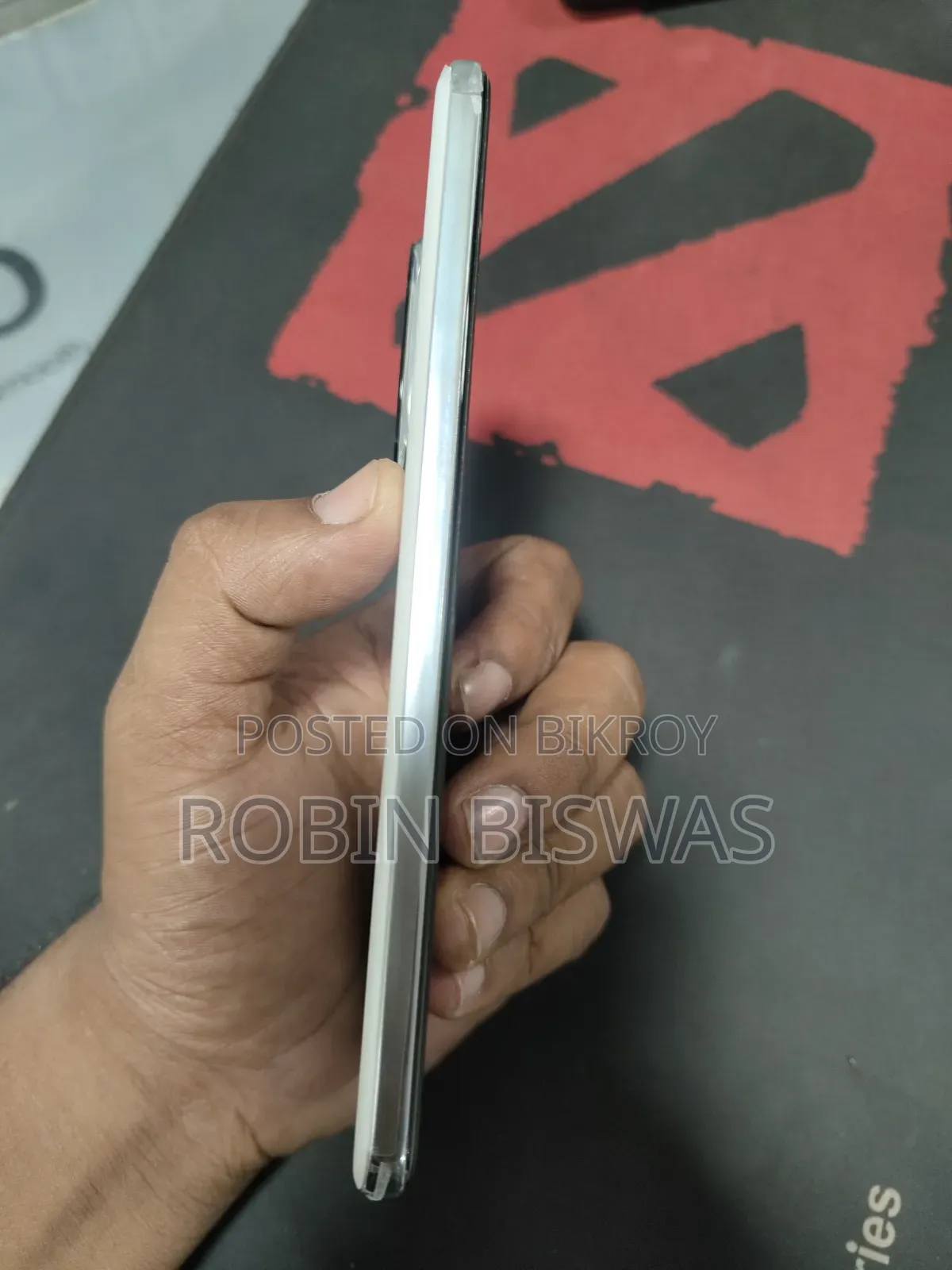 Honor 200 256 GB White