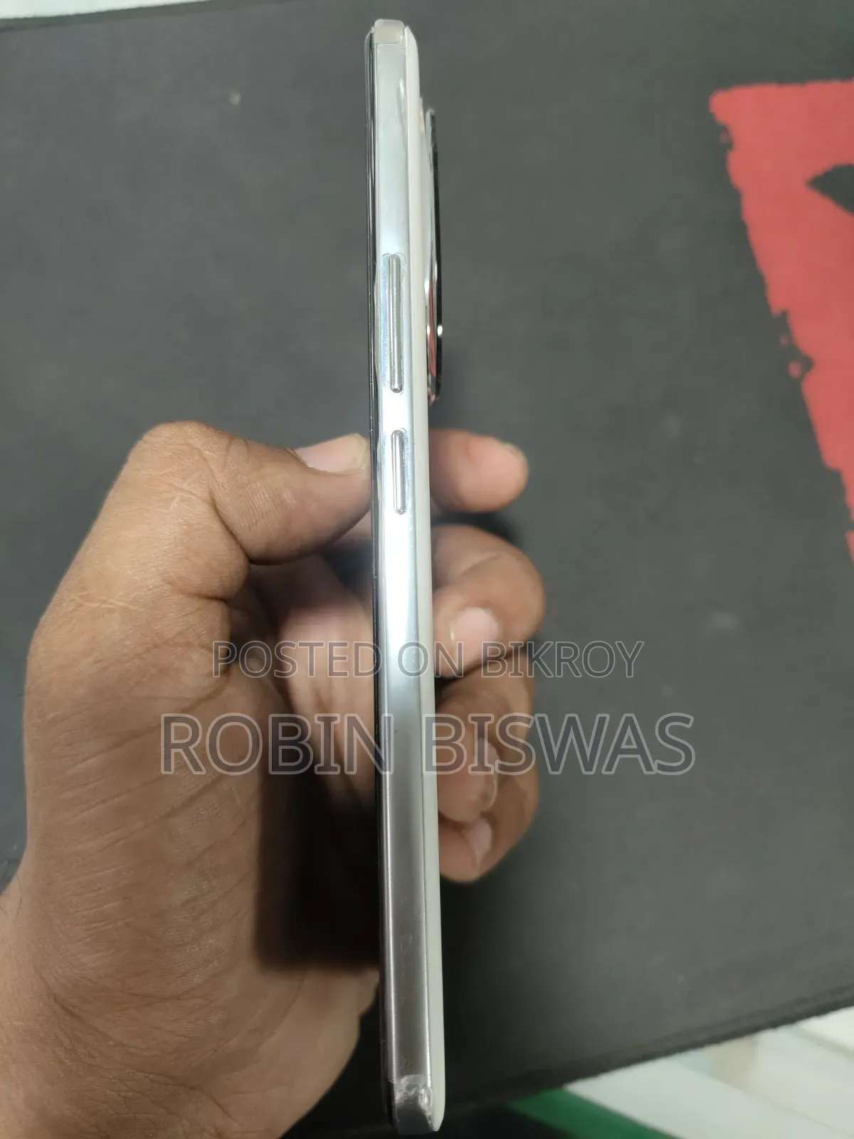 Honor 200 256 GB White