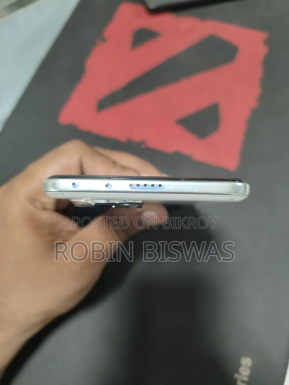 Honor 200 256 GB White