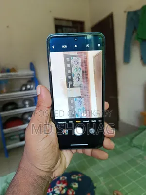 শাওমি রেডমি নোট ১১ ১২৮ জিবি নীল