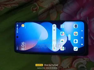 New Xiaomi Redmi Note 15 256 GB Blue