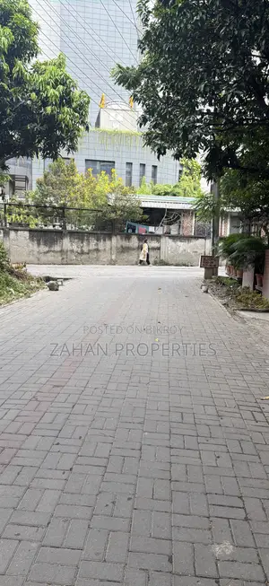 Bashundhara A Block 20 Katha Plot Sell