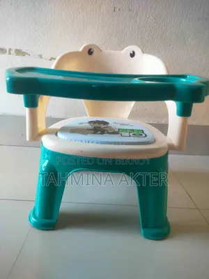 বেবি ফিডিং চেয়ার