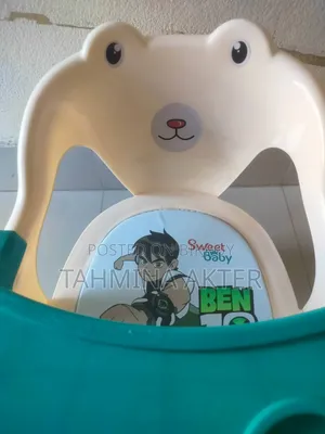 বেবি ফিডিং চেয়ার