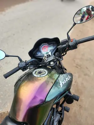 Hero Hunk 2019 Green
