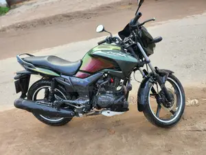Hero Hunk 2019 Green