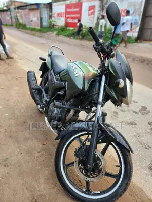 Hero Hunk 2019 Green