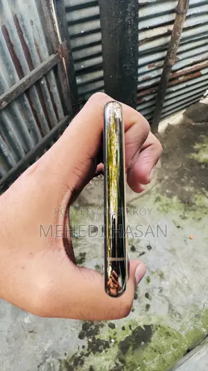 Apple iPhone 11 Pro Max 256 GB Gold
