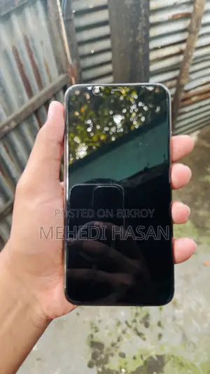 Apple iPhone 11 Pro Max 256 GB Gold