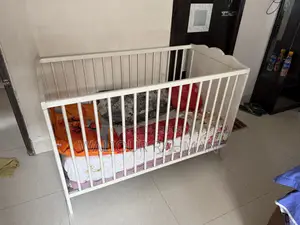 বেবি খাট, বাচ্চাদের বিছানা