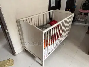 বেবি খাট, বাচ্চাদের বিছানা