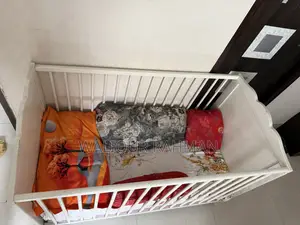 বেবি খাট, বাচ্চাদের বিছানা