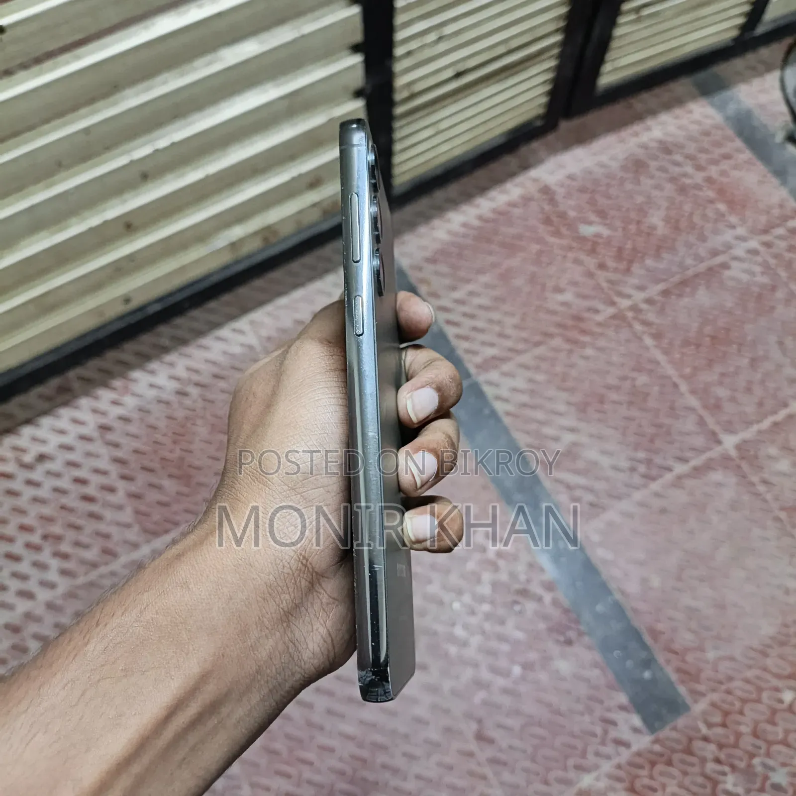 Samsung Galaxy S23 Plus 256 GB