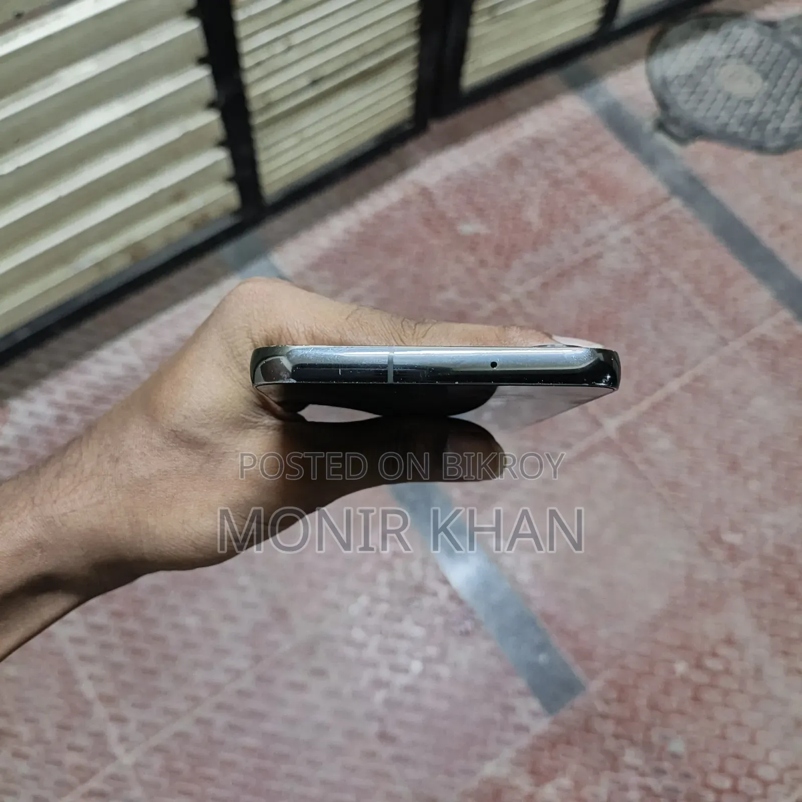 Samsung Galaxy S23 Plus 256 GB