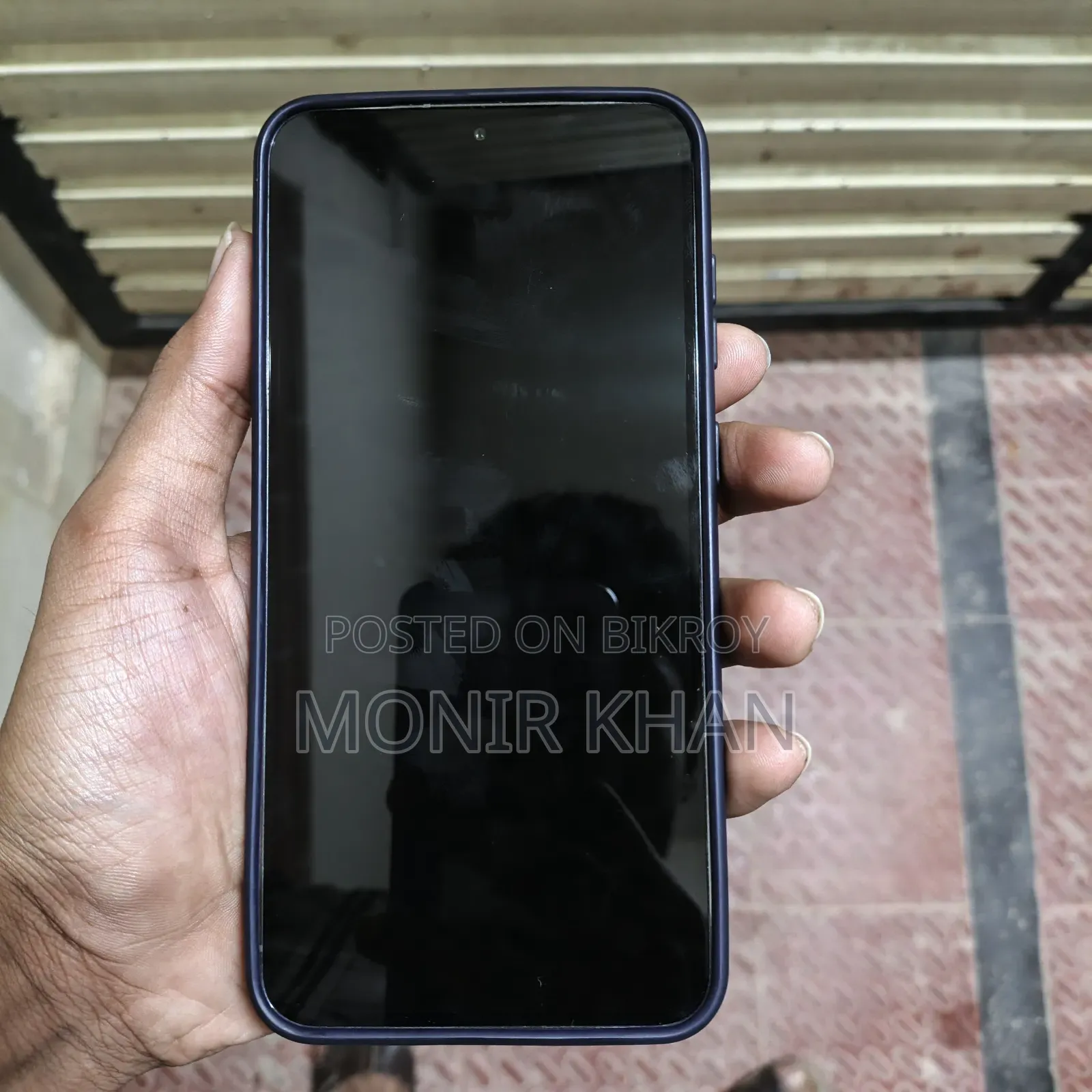Samsung Galaxy S23 Plus 256 GB