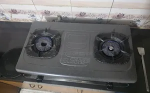 Gas Burner (Japanese)