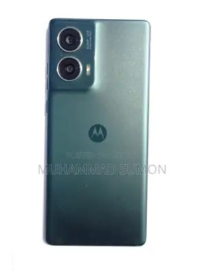 Motorola Edge 50 Fusion 128 GB Blue