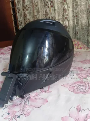 Steelbird SBA 11
