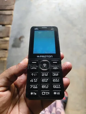 প্রোটন ৮ জিবি ব্ল্যাক
