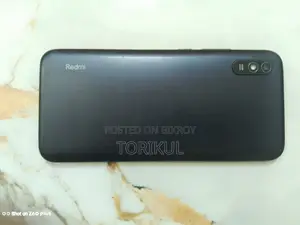 শাওমি রেডমি ৯এ ৩২ জিবি ব্ল্যাক